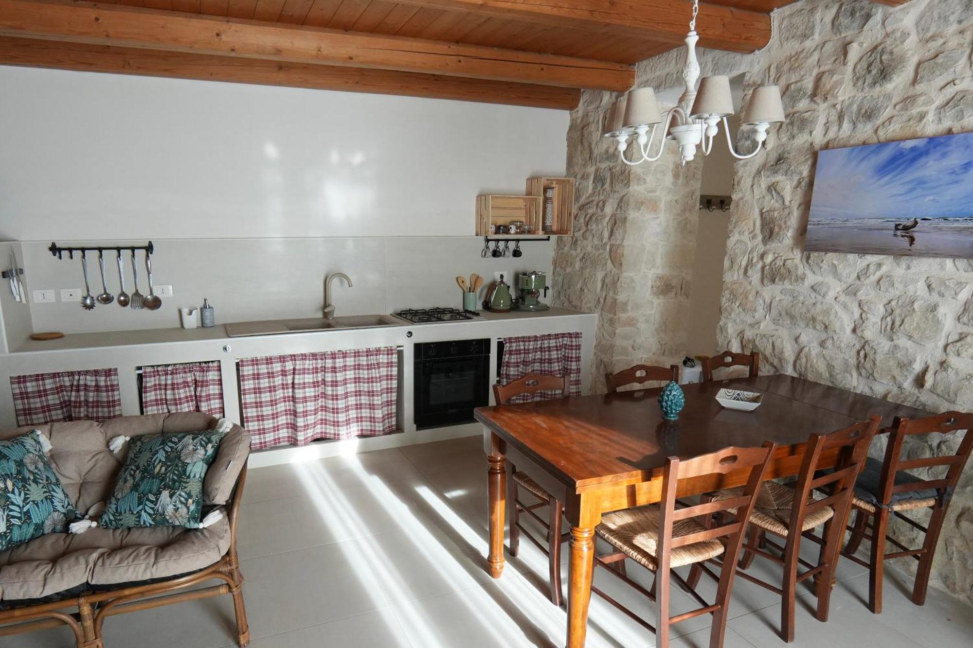 Villa Dolce Valle Рагуза Екстериор снимка